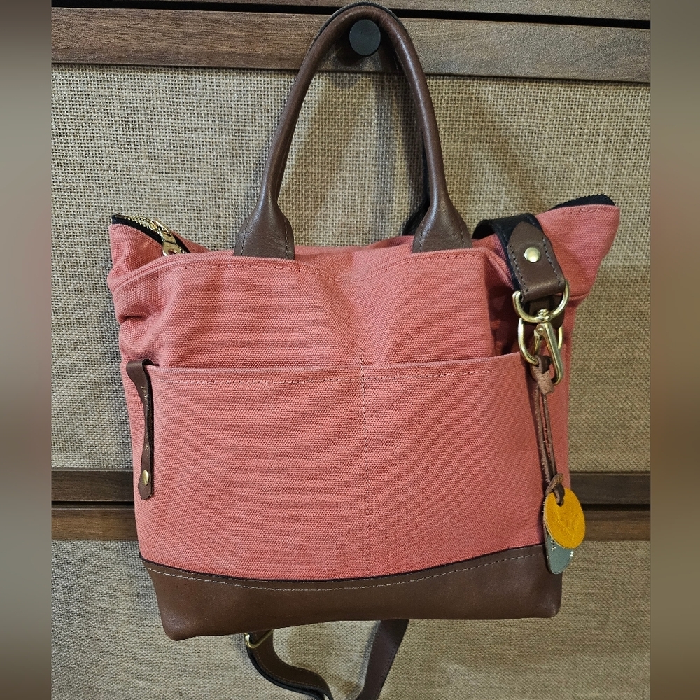 R. Riveter Otto Bag - Picture 1 of 7
